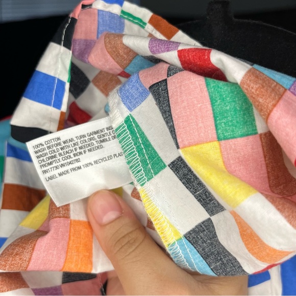 Youth Pride Dress - Picture 5 of 5